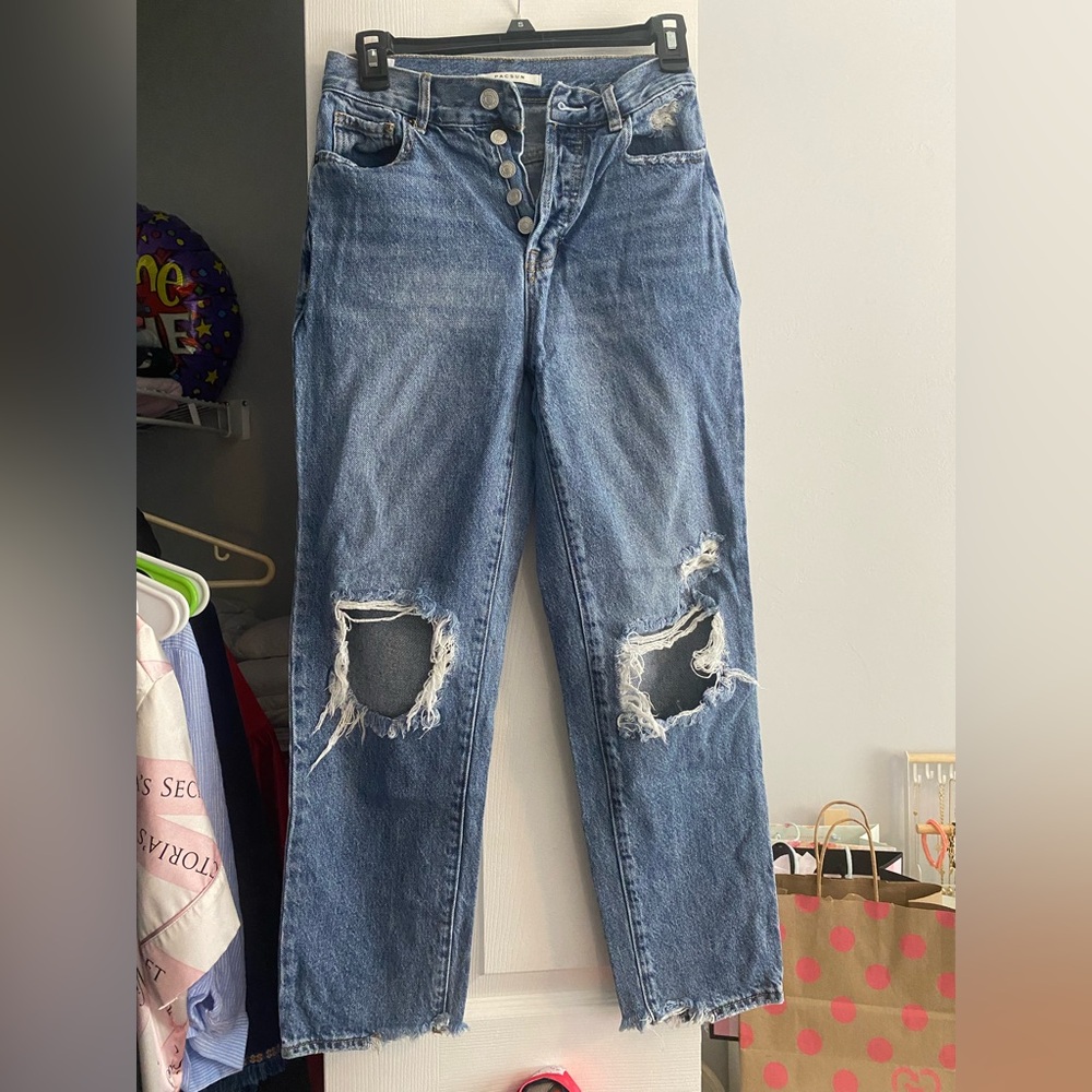 Pacsun jeans